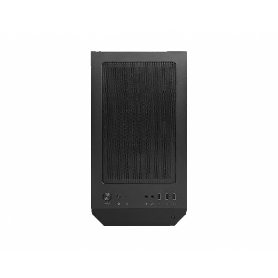 CAJA ORDENADOR GAMING MSI MAG FORGE Cajas CAJA ORDENADOR GAMING MSI MAG FORGE Cajas