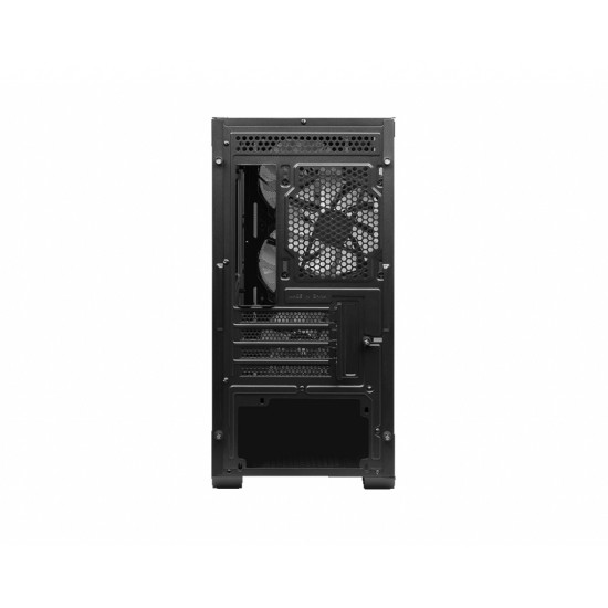 CAJA ORDENADOR GAMING MSI MAG FORGE Cajas CAJA ORDENADOR GAMING MSI MAG FORGE Cajas