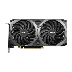 TARJETA GRAFICA MSI RTX 3060 VENTUS