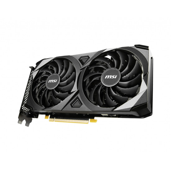TARJETA GRAFICA MSI RTX 3060 VENTUS Tarjetas gráficas TARJETA GRAFICA MSI RTX 3060 VENTUS Tarjetas gráficas