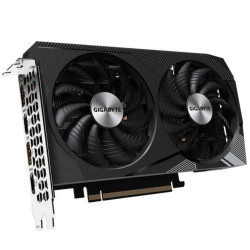TARJETA GRAFICA GIGABYTE RTX 3060 WINDFORCE