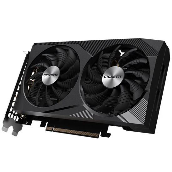 TARJETA GRAFICA GIGABYTE RTX 3060 WINDFORCE Tarjetas gráficas TARJETA GRAFICA GIGABYTE RTX 3060 WINDFORCE Tarjetas gráficas