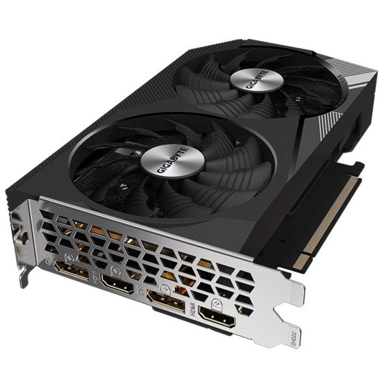 TARJETA GRAFICA GIGABYTE RTX 3060 WINDFORCE Tarjetas gráficas TARJETA GRAFICA GIGABYTE RTX 3060 WINDFORCE Tarjetas gráficas
