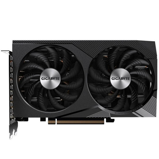 TARJETA GRAFICA GIGABYTE RTX 3060 WINDFORCE Tarjetas gráficas TARJETA GRAFICA GIGABYTE RTX 3060 WINDFORCE Tarjetas gráficas