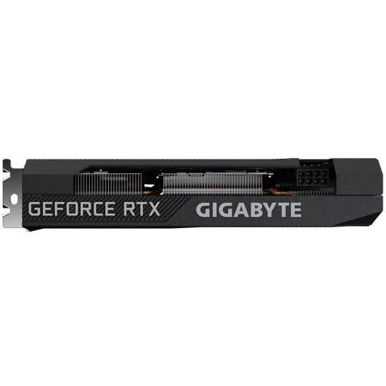 TARJETA GRAFICA GIGABYTE RTX 3060 WINDFORCE Tarjetas gráficas TARJETA GRAFICA GIGABYTE RTX 3060 WINDFORCE Tarjetas gráficas