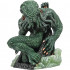 FIGURA DIAMOND SELECT TOYS DIORAMA CTHULHU