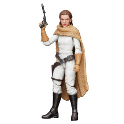 FIGURA HASBRO PRINCESS LEIA ORGANA STAR