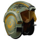 REPLICA ESCALA 1:1TRAPPER WOLF CASCO ELECTRONICO Réplicas REPLICA ESCALA 1:1TRAPPER WOLF CASCO ELECTRONICO Réplicas
