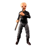 FIGURA HASBRO FIGRIN D'AN STAR WARS