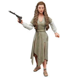 FIGURA HASBRO PRINCESS LEIA EWOK VILLAGE