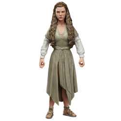 FIGURA HASBRO PRINCESS LEIA EWOK VILLAGE