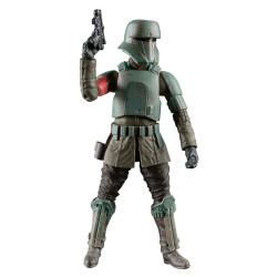 FIGURA HASBRO VIN DIN DJARIN (MORAK)