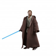 OBI WAN KENOBI WANDERING JEDI FIG