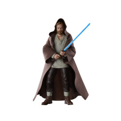 OBI WAN KENOBI WANDERING JEDI FIG