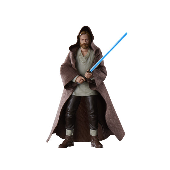 OBI WAN KENOBI WANDERING JEDI FIG Figuras OBI WAN KENOBI WANDERING JEDI FIG Figuras