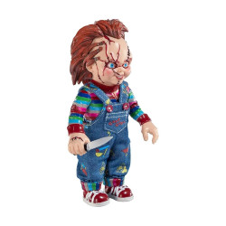 CHUCKY FIGURA FLEXIBLE 14 5 CM