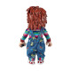 CHUCKY FIGURA FLEXIBLE 14 5 CM Figuras CHUCKY FIGURA FLEXIBLE 14 5 CM Figuras