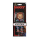 CHUCKY FIGURA FLEXIBLE 14 5 CM Figuras CHUCKY FIGURA FLEXIBLE 14 5 CM Figuras