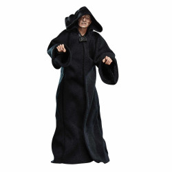 FIGURA HASBRO STAR WARS BLACK SERIES