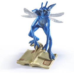 FIGURA THE NOBLE COLLECTION HARRY POTTER
