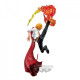 FIGURA BANPRESTO ONE PIECE WORLD COLOSSEUM Figuras FIGURA BANPRESTO ONE PIECE WORLD COLOSSEUM Figuras