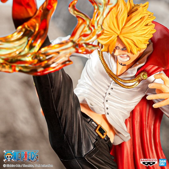 FIGURA BANPRESTO ONE PIECE WORLD COLOSSEUM Figuras FIGURA BANPRESTO ONE PIECE WORLD COLOSSEUM Figuras