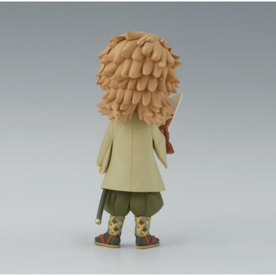 FIGURA BANPRESTO DEMON SLAYER KIMETSU NO Figuras FIGURA BANPRESTO DEMON SLAYER KIMETSU NO Figuras