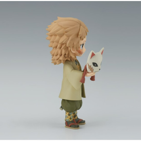 FIGURA BANPRESTO DEMON SLAYER KIMETSU NO Figuras FIGURA BANPRESTO DEMON SLAYER KIMETSU NO Figuras