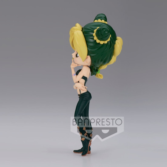 FIGURA BANPRESTO Q POSKET JOJO´S BIZARRE Figuras FIGURA BANPRESTO Q POSKET JOJO´S BIZARRE Figuras