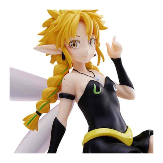 FIGURA BANPRESTO THAT TIME I GOT Figuras