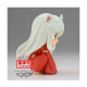 FIGURA BANPRESTO Q POSKET INUYASHA SENTADO Figuras FIGURA BANPRESTO Q POSKET INUYASHA SENTADO Figuras