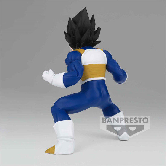 FIGURA BANPRESTO DRAGON BALL Z CHOSENSHIRETSUDEN Figuras FIGURA BANPRESTO DRAGON BALL Z CHOSENSHIRETSUDEN Figuras