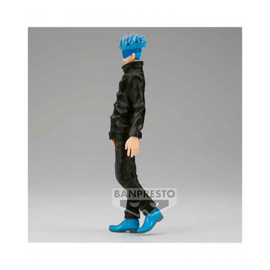 FIGURA BANPRESTO JUJUTSU KAISEN JUKON NO Figuras FIGURA BANPRESTO JUJUTSU KAISEN JUKON NO Figuras