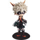 FIGURA BANPRESTO Q POSKET MY HERO Figuras FIGURA BANPRESTO Q POSKET MY HERO Figuras
