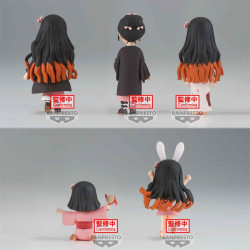 FIGURA BANPRESTO DEMON SLAYER KIMETSU NO