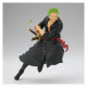 FIGURA BANPRESTO ONE PIECE BATTLE RECORD Figuras FIGURA BANPRESTO ONE PIECE BATTLE RECORD Figuras