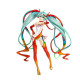 FIGURA BANPRESTO HATSUNE MIKU RACING CHRONICLE Figuras FIGURA BANPRESTO HATSUNE MIKU RACING CHRONICLE Figuras