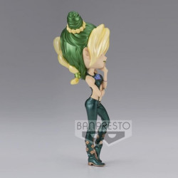 FIGURA BANPRESTO Q POSKET JOJO´S BIZARRE