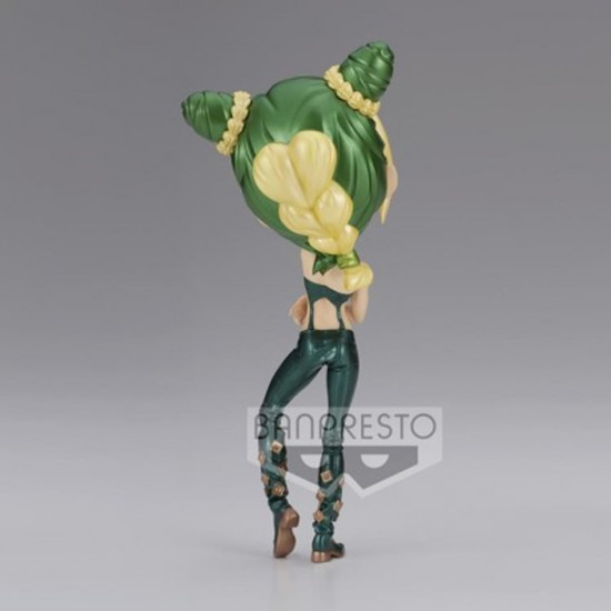 FIGURA BANPRESTO Q POSKET JOJO´S BIZARRE Figuras FIGURA BANPRESTO Q POSKET JOJO´S BIZARRE Figuras