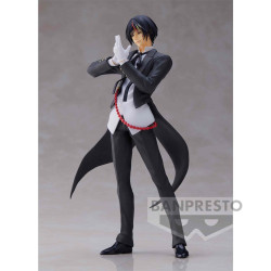 FIGURA BANPRESTO THAT TIME I GOT