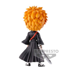 FIGURA BANPRESTO Q POSKET BLEACH THOUSAND