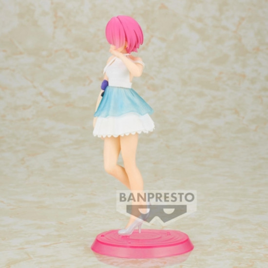 FIGURA BANPRESTO RE: ZERO STARTING LIFE Figuras FIGURA BANPRESTO RE: ZERO STARTING LIFE Figuras