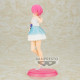 FIGURA BANPRESTO RE: ZERO STARTING LIFE Figuras FIGURA BANPRESTO RE: ZERO STARTING LIFE Figuras