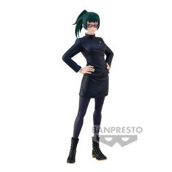 FIGURA BANPRESTO JUJUTSU KAISEN JUKON NO