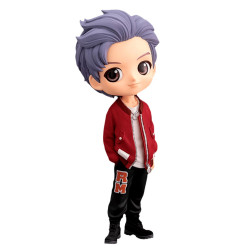 FIGURA BANPRESTO TINYTAN MIC DROP Q