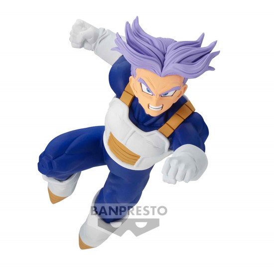 FIGURA BANPRESTO DRAGON BALL Z CHOSENSHIRETSUDEN Figuras FIGURA BANPRESTO DRAGON BALL Z CHOSENSHIRETSUDEN Figuras