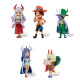 FIGURA BANPRESTO ONE PIECE WORLD COLLECTABLE Figuras FIGURA BANPRESTO ONE PIECE WORLD COLLECTABLE Figuras