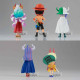 FIGURA BANPRESTO ONE PIECE WORLD COLLECTABLE Figuras FIGURA BANPRESTO ONE PIECE WORLD COLLECTABLE Figuras