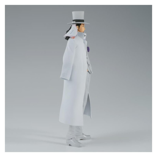 FIGURA BANPRESTO ONE PIECE DXFTHE GRANDLINE Figuras FIGURA BANPRESTO ONE PIECE DXFTHE GRANDLINE Figuras
