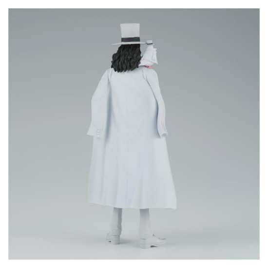 FIGURA BANPRESTO ONE PIECE DXFTHE GRANDLINE Figuras FIGURA BANPRESTO ONE PIECE DXFTHE GRANDLINE Figuras